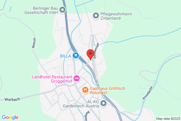 Bahnhof-Buffet
