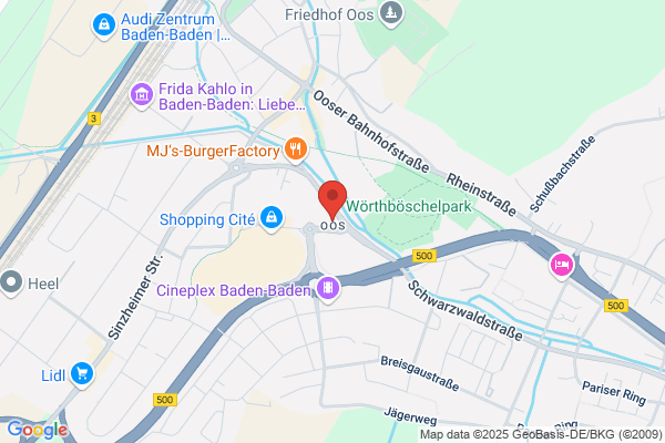 ITS Informatics und Telecom Services GmbH