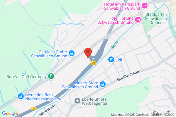 Euro-Tech Bauer Glasindustrieservice und Handels GmbH.
