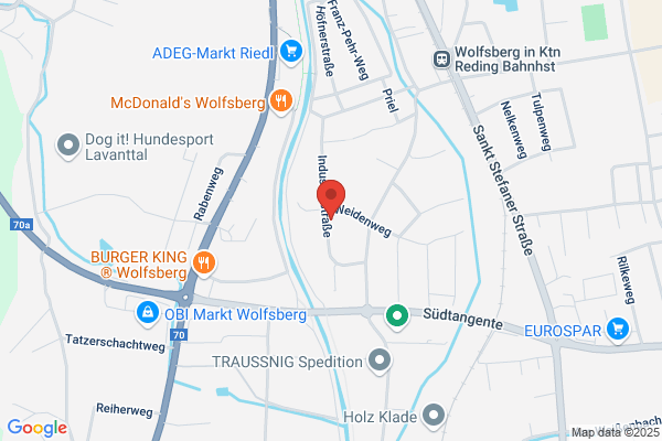 Eurowin Kunststoffenster GmbH