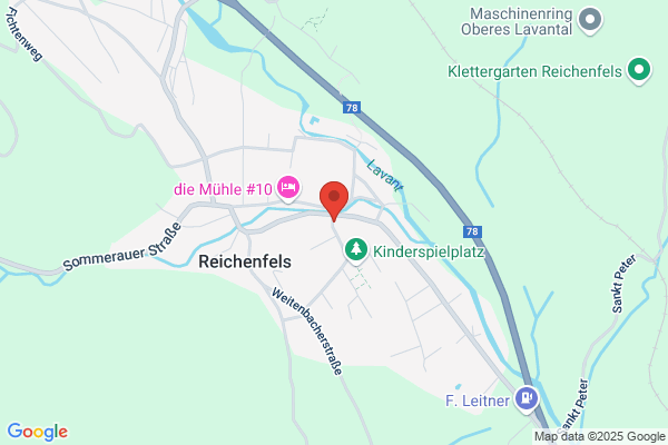Gemeindeamt