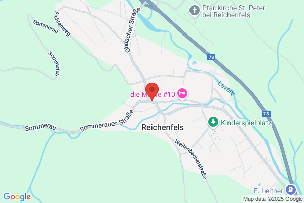 Gemeindebuecherei Reichenfels