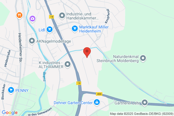 Glaserei Maier GmbH