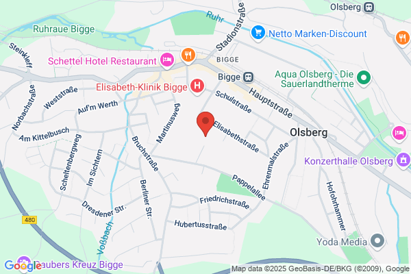 Haushaltungsschule Josefsheim