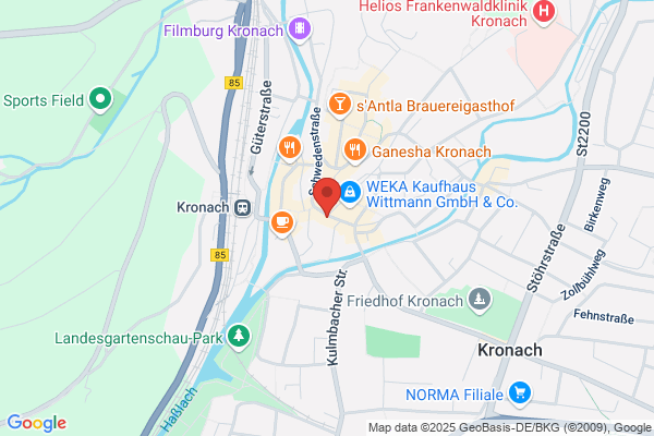 Hoergeraete Kreuchauf