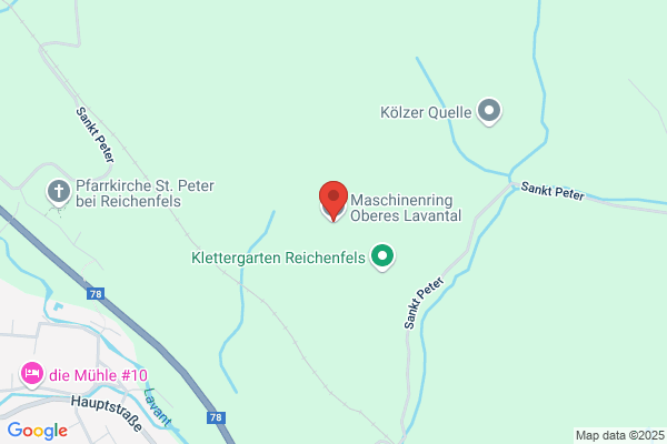 Maschinenring Oberes Lavantal