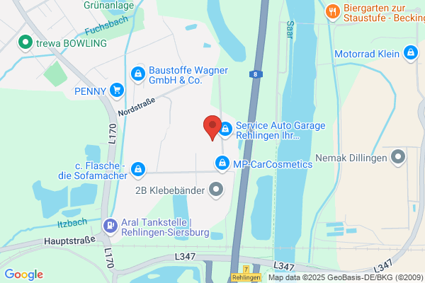 Mobilbeton GmbH
