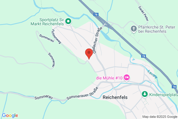 RC Reichenfels Elektro Krassnig