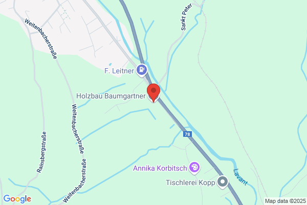 Raimund Baumgartner GmbH