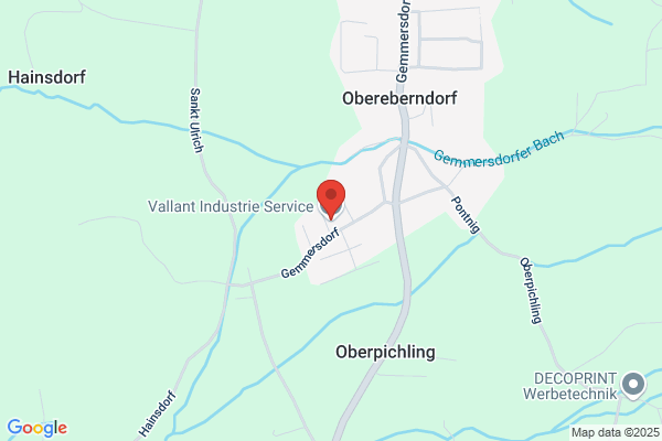 S. Vallant Holding GmbH