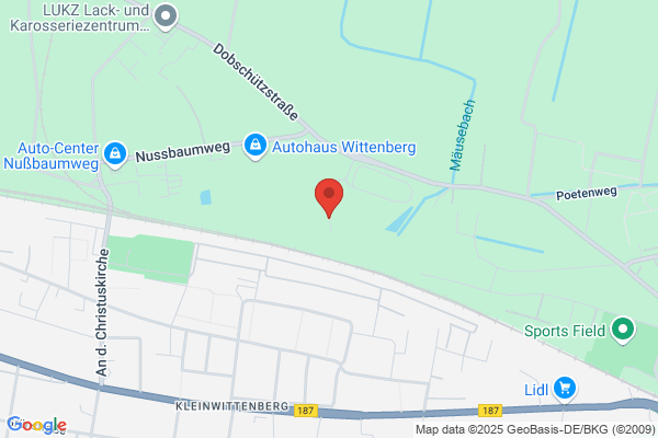 SMD Montagedienst- leistungen GmbH