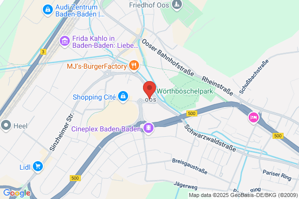 Dedra Consult GmbH