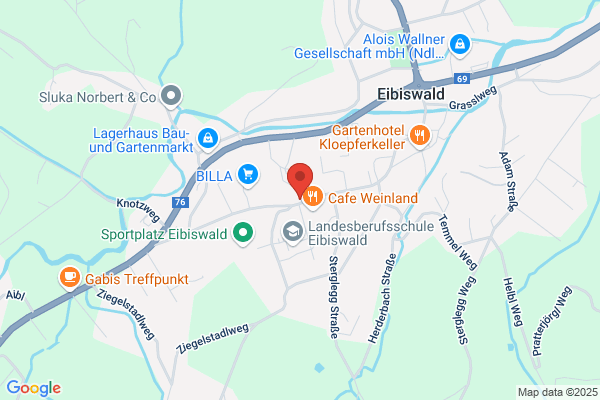 Steiermärkische Bank u Sparkassen AG - Filiale Eibiswald