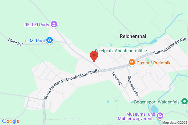 Wegerbauer Transport- u. Baustoffhandel Ges.mbH