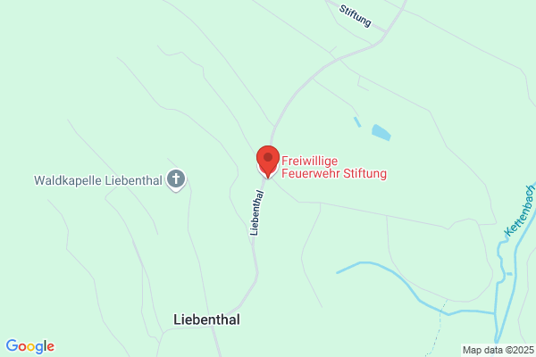 Feuerwehr Stiftung