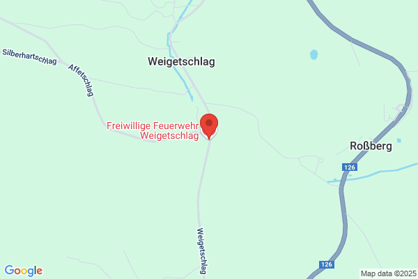 Feuerwehr Weigetschlag