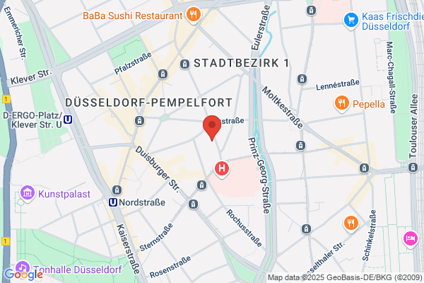 Procoach Consulting GmbH