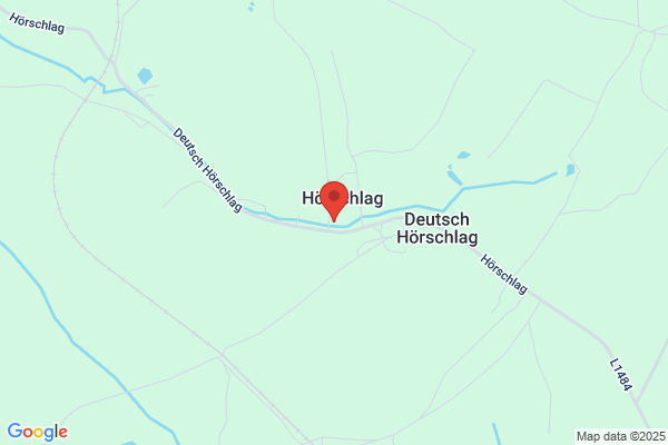Freiw. Feuerwehr Hoerschlag