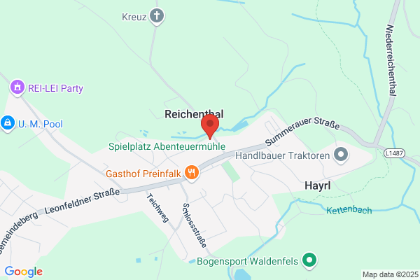 Freiwillige Feuerwehr