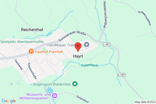 Josef Enzenhofer