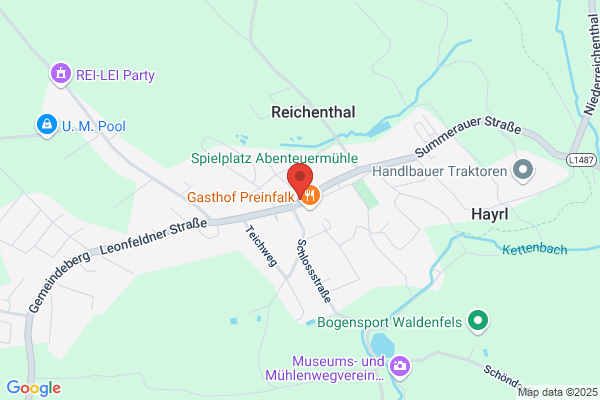 Sparkasse Mühlviertel-West Bank AG - Geschäftsstelle Reichenthal