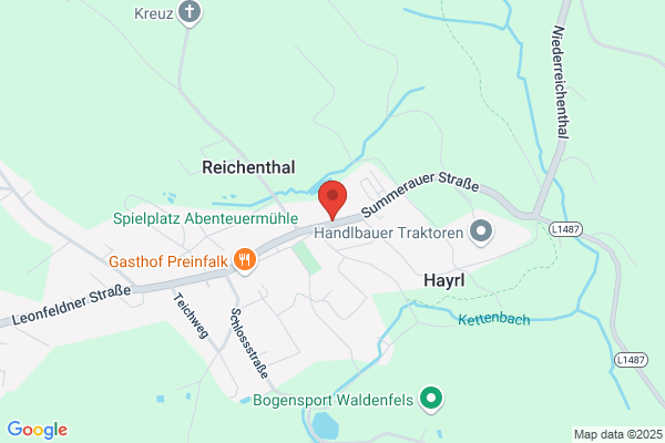 Stumptner Transportges. mbH