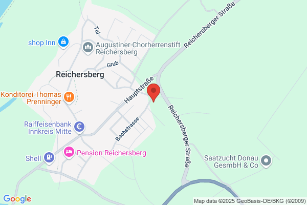 Freiwillige Feuerwehr