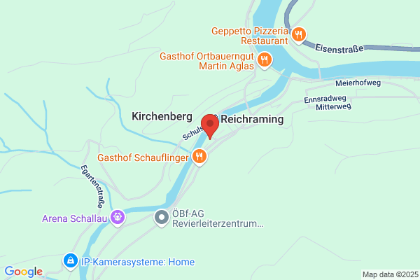 Ennstaler Tischlerteam