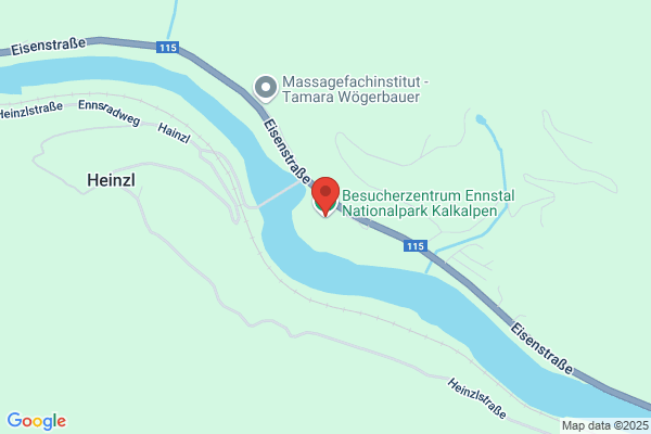 Nationalpark Kalkalpen