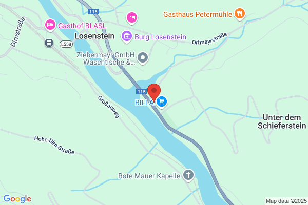 Apotheke-Losenstein Mag Patscheider Susanne