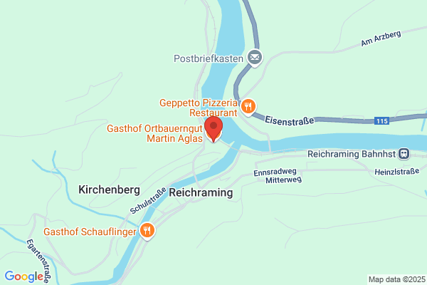 Schlosstaverne Koerber Hartmut