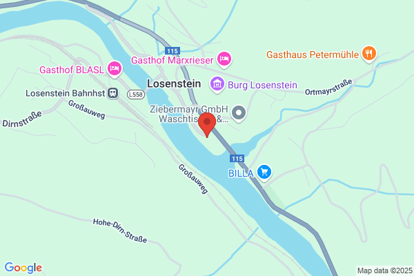 Baeckerei Schausberger