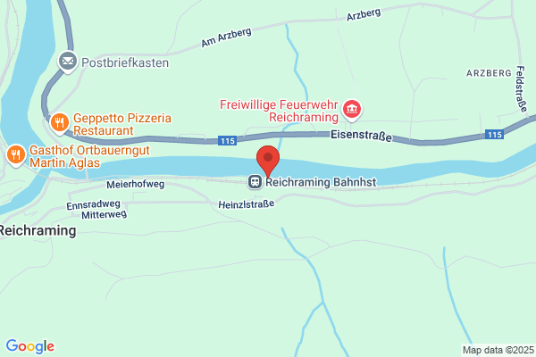 Bahnhof