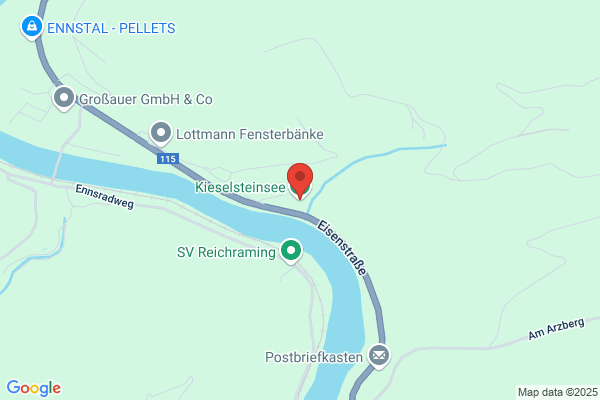 Bergemeister Fahrzeugbau GmbH
