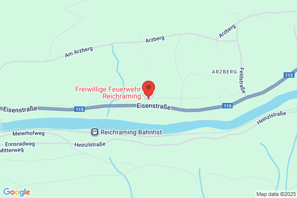 Freiwillige Feuerwehr