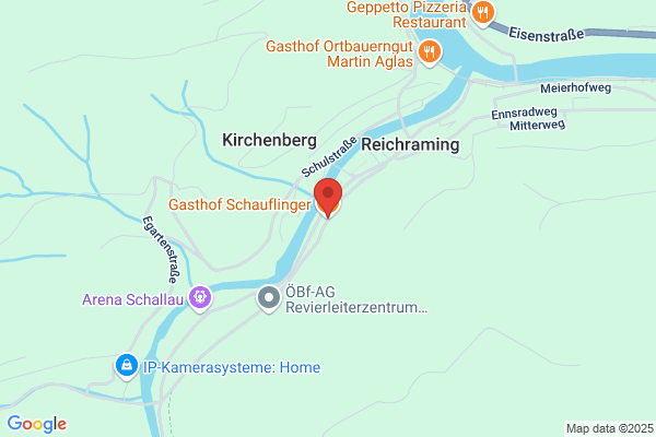 Gasthaus Zum Hirschen