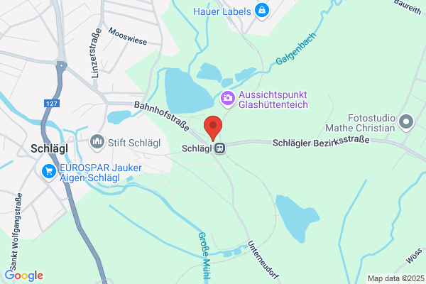 Gertraud Hehenberger