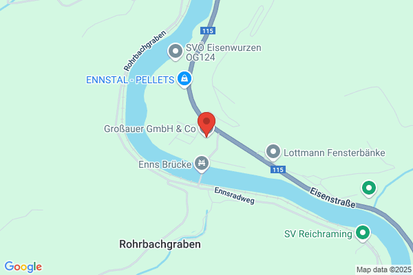 Grossauer GmbH & Co KG