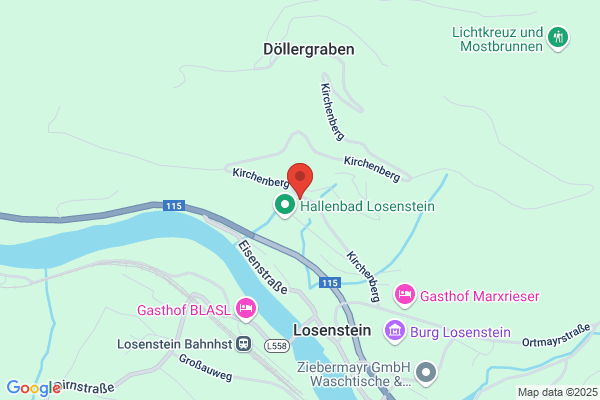 Landesjugendheim