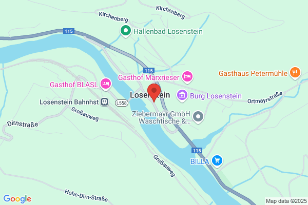 Modefriseur - Team - Reisinger
