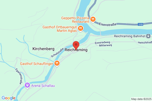 Oesterreichische Post AG Postamt