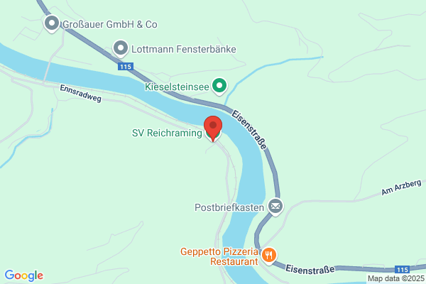 SV Reichraming