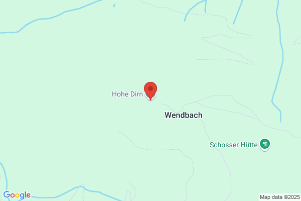 Schilifte Hohe Dirn GesmbH und Co KG