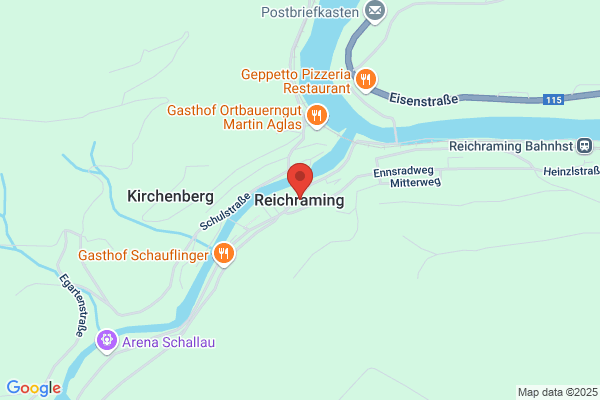 Zeilermayr OEG