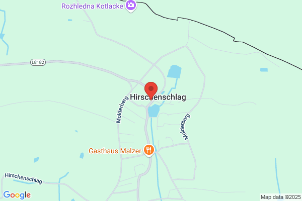 Dorfgasthaus - Erwin Friedrich