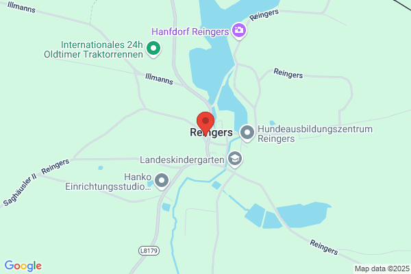 Gendarmerieposten