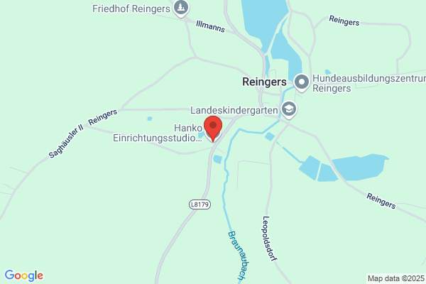 Hanko Einrichtungsstudio - Innenausbau e.U.