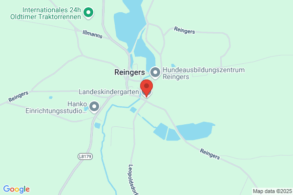 Landeskindergarten