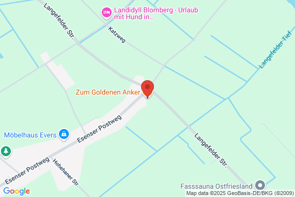 Restaurant Goldener Anker