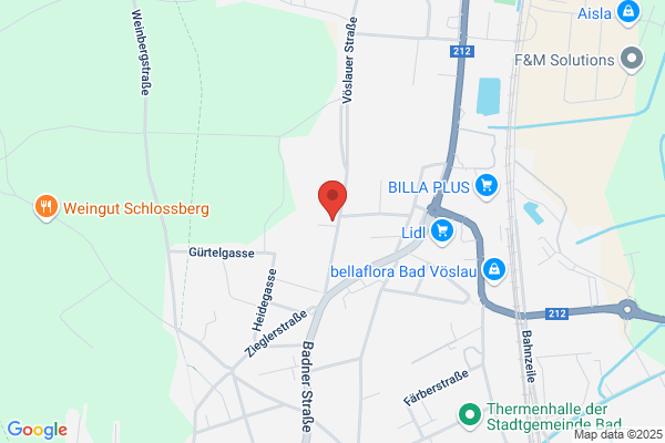 Caritas Heim- u. Pflege- dienste NOe